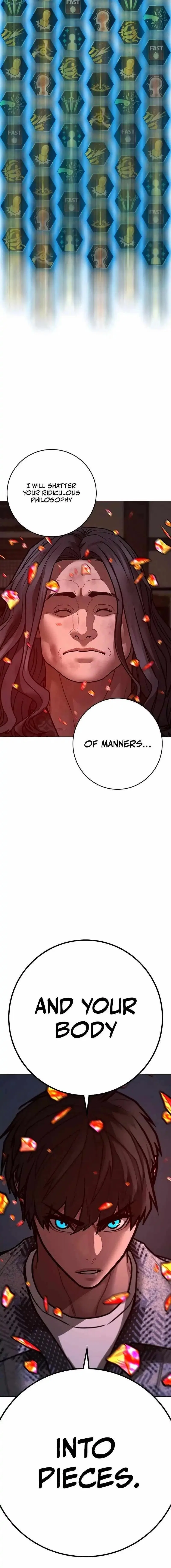 Reality Quest Chapter 162 – Page 23