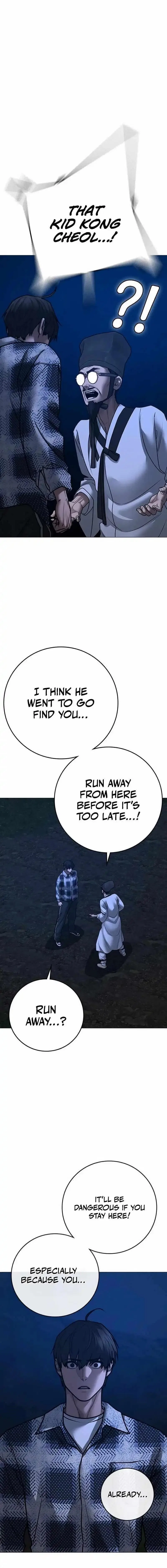 Reality Quest Chapter 161 – Page 10