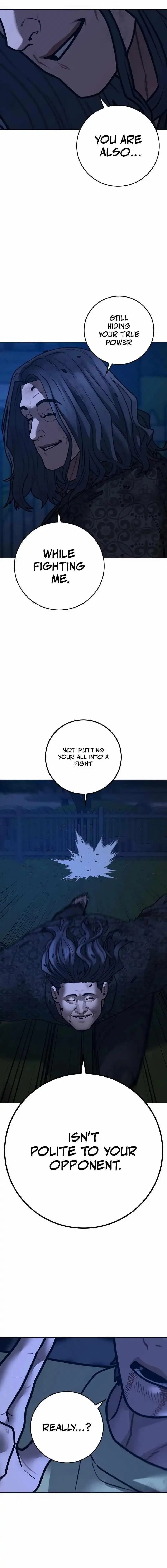 Reality Quest Chapter 161 – Page 23