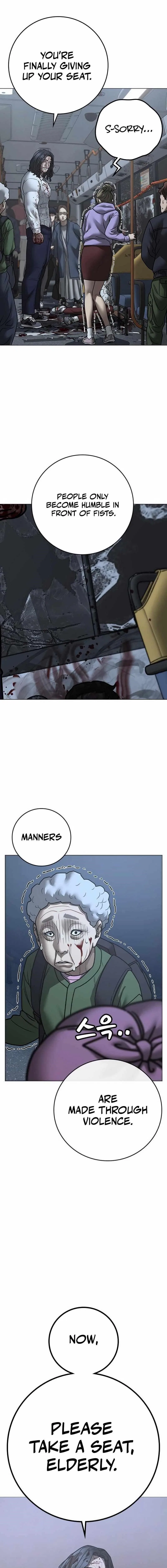 Reality Quest Chapter 160 – Page 6