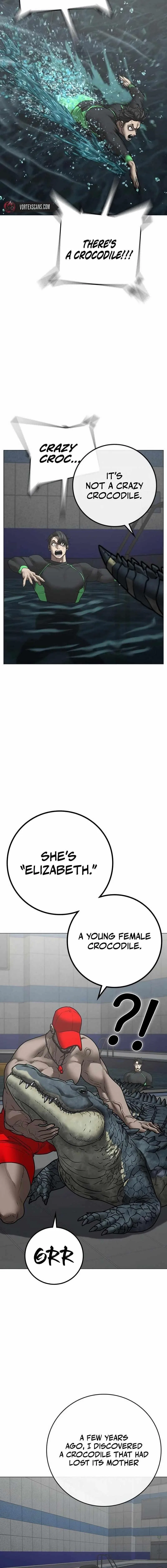 Reality Quest Chapter 158 – Page 3