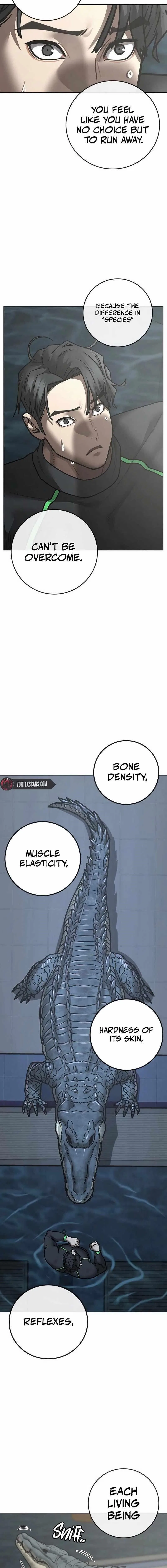 Reality Quest Chapter 158 – Page 5