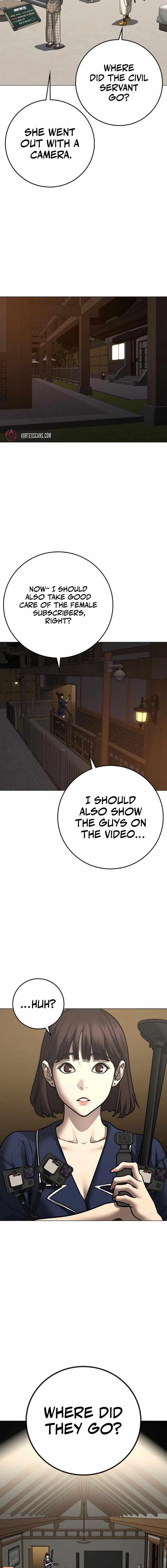 Reality Quest Chapter 158 – Page 19