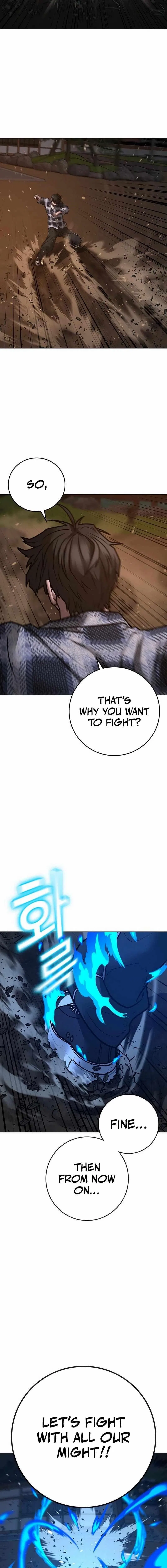 Reality Quest Chapter 158 – Page 23