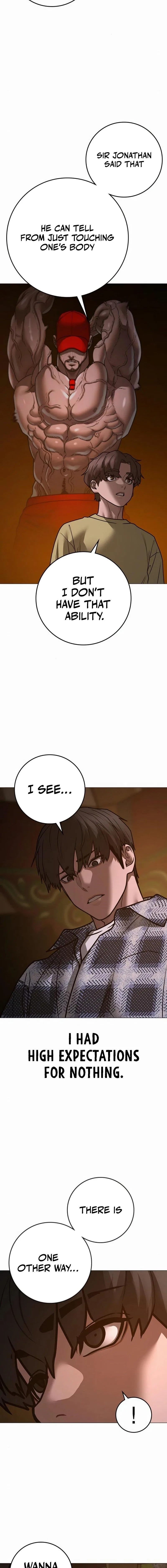 Reality Quest Chapter 157 – Page 28