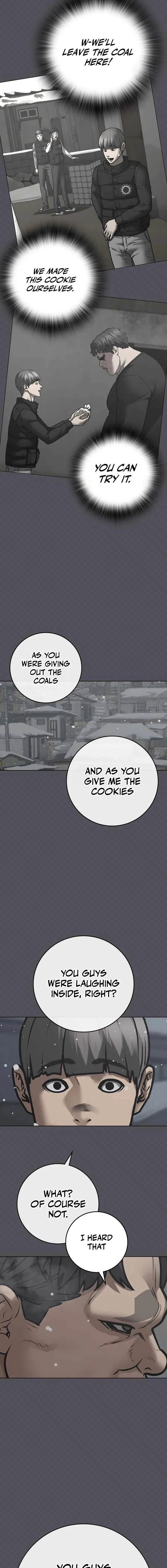 Reality Quest Chapter 153 – Page 18