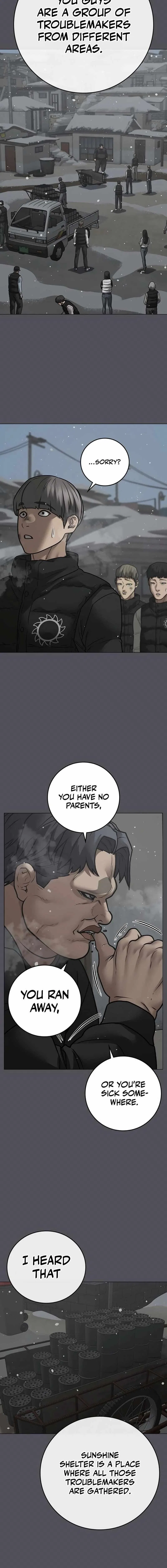 Reality Quest Chapter 153 – Page 19