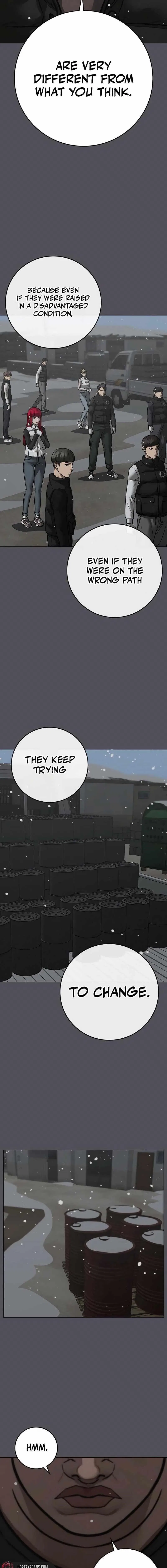 Reality Quest Chapter 153 – Page 22
