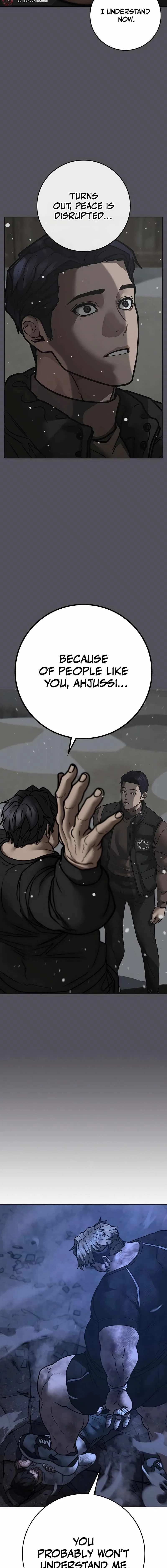 Reality Quest Chapter 153 – Page 23