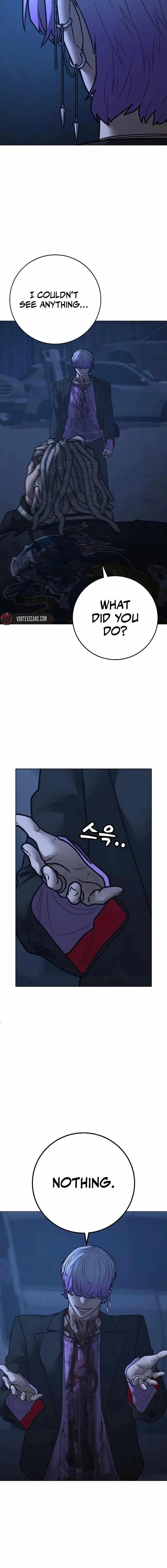 Reality Quest Chapter 152 – Page 10