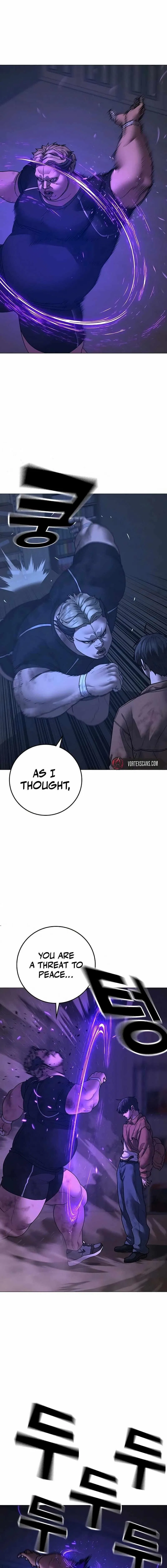 Reality Quest Chapter 152 – Page 12