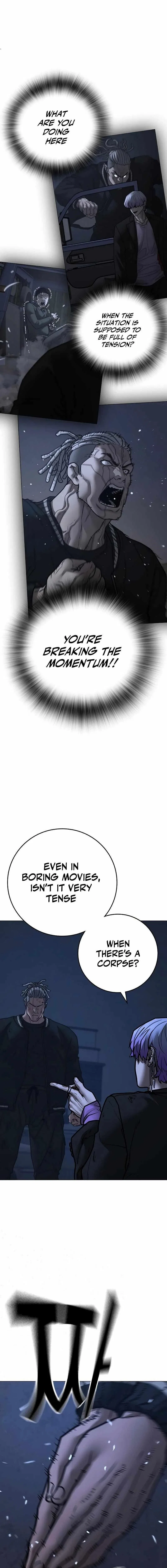 Reality Quest Chapter 151 – Page 5