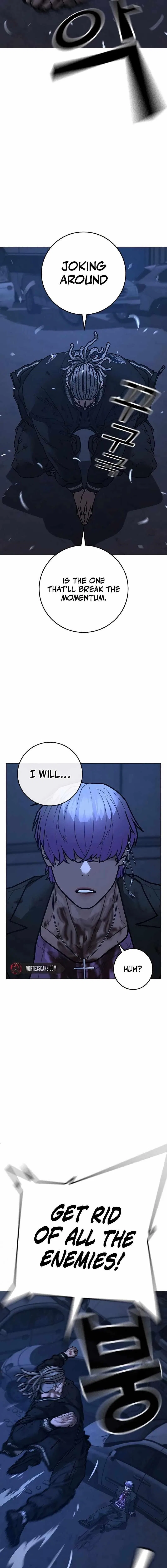 Reality Quest Chapter 151 – Page 6