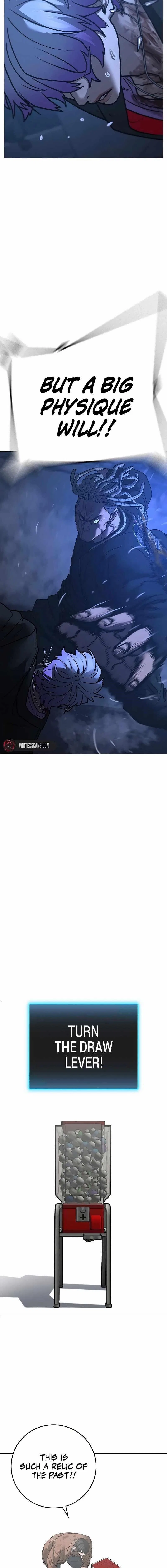 Reality Quest Chapter 151 – Page 12