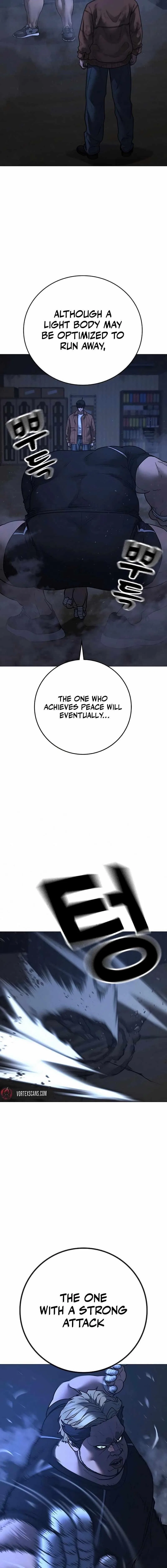 Reality Quest Chapter 151 – Page 25