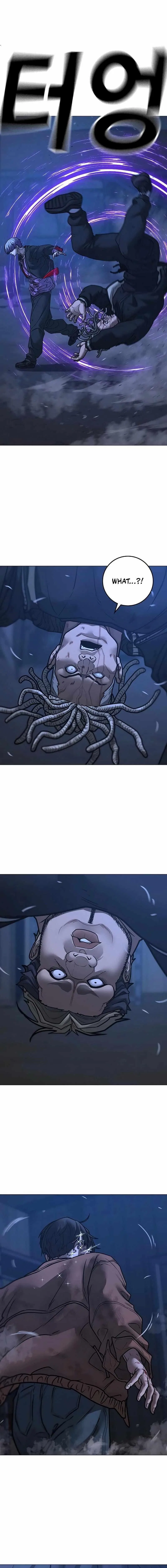 Reality Quest Chapter 151 – Page 28