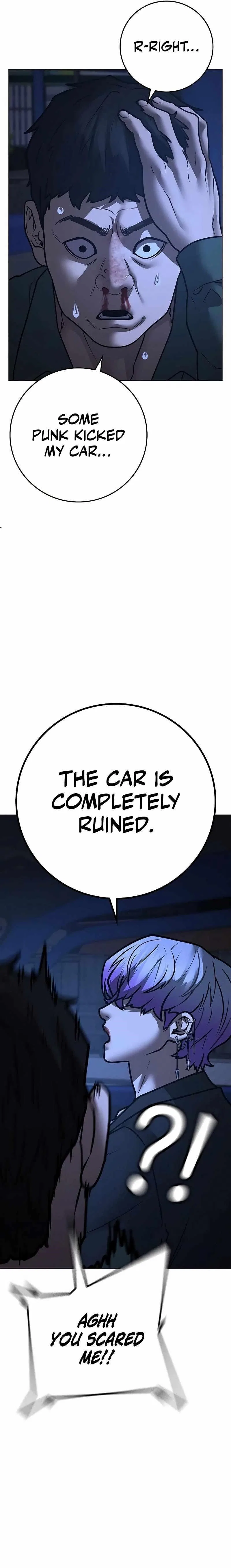 Reality Quest Chapter 150 – Page 7