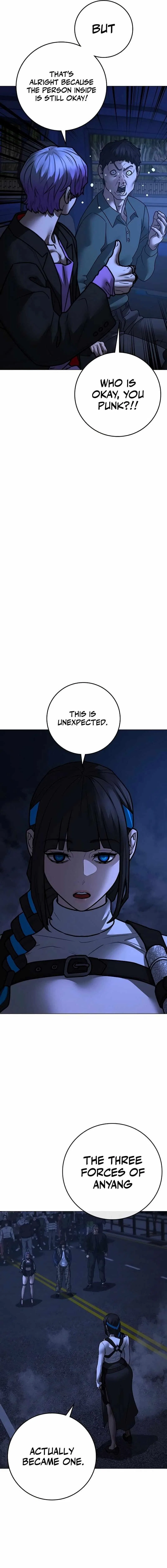 Reality Quest Chapter 150 – Page 8
