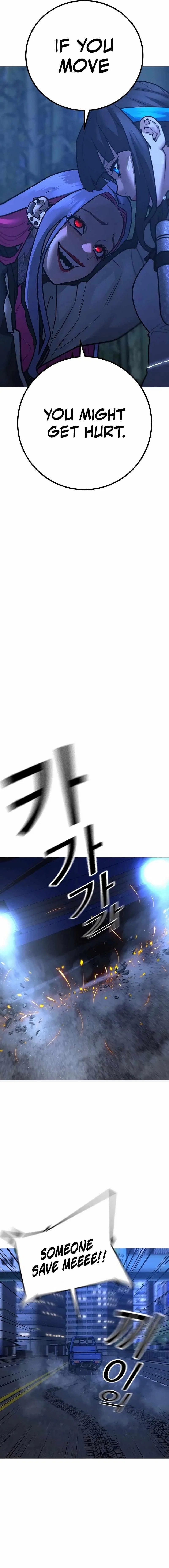 Reality Quest Chapter 150 – Page 23