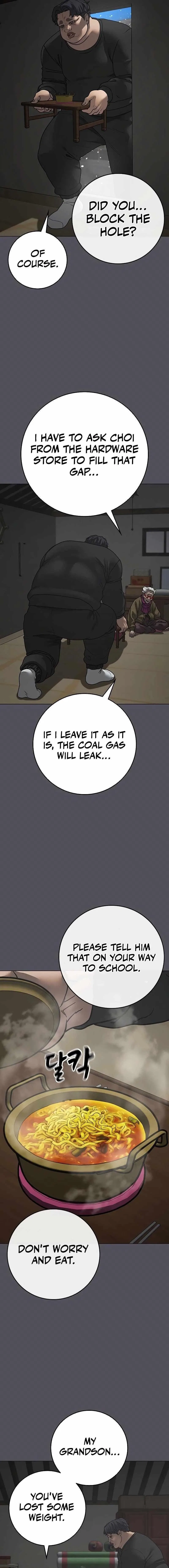 Reality Quest Chapter 148 – Page 12