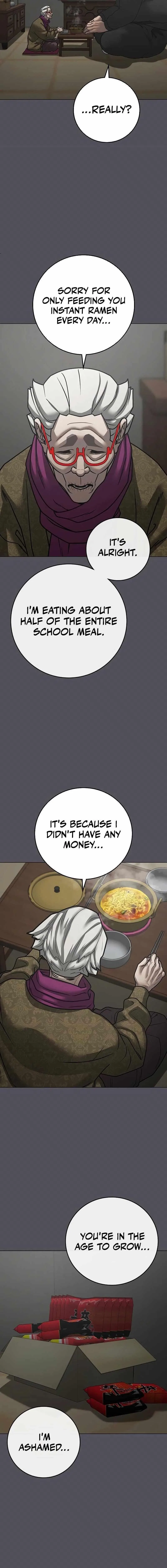 Reality Quest Chapter 148 – Page 13