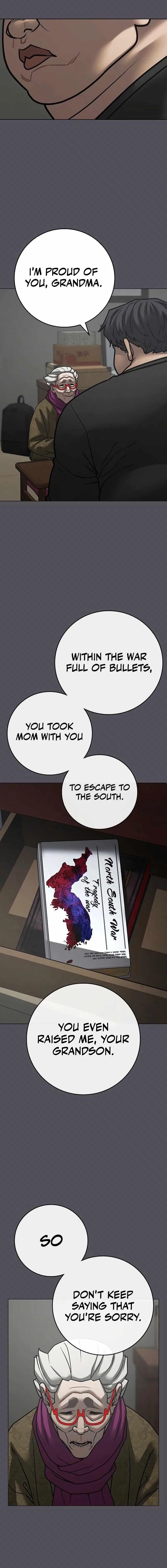 Reality Quest Chapter 148 – Page 14