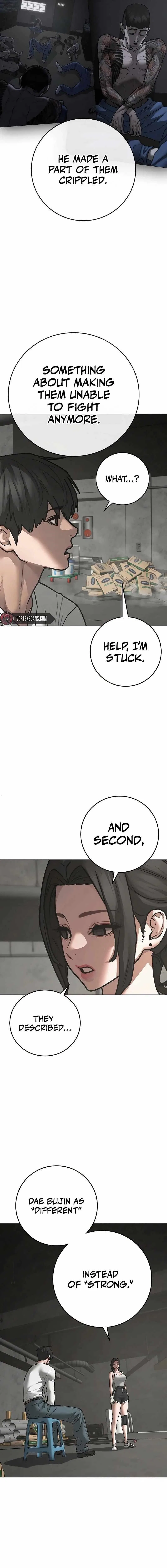 Reality Quest Chapter 147 – Page 5
