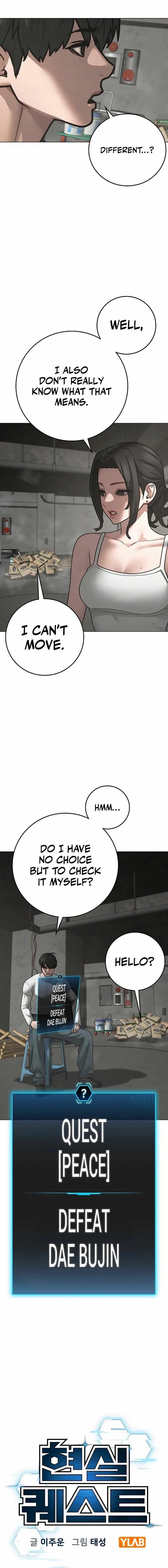 Reality Quest Chapter 147 – Page 6