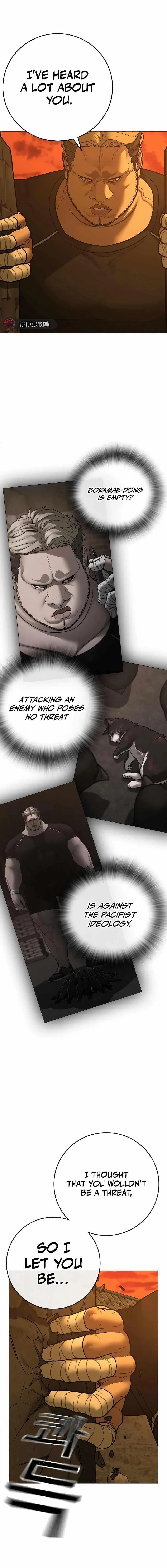 Reality Quest Chapter 147 – Page 9