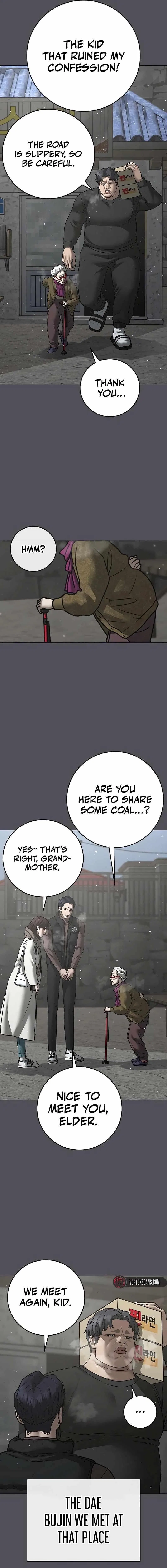 Reality Quest Chapter 147 – Page 18