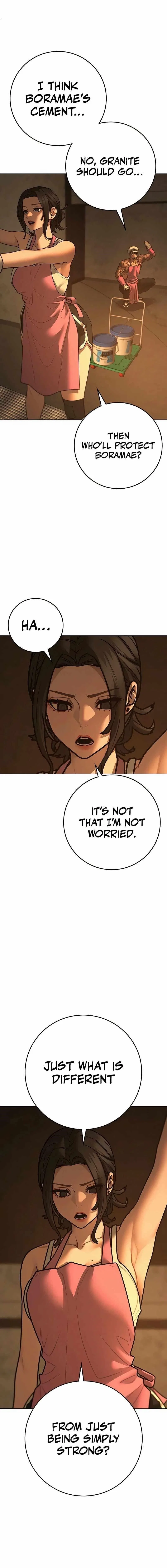 Reality Quest Chapter 147 – Page 29