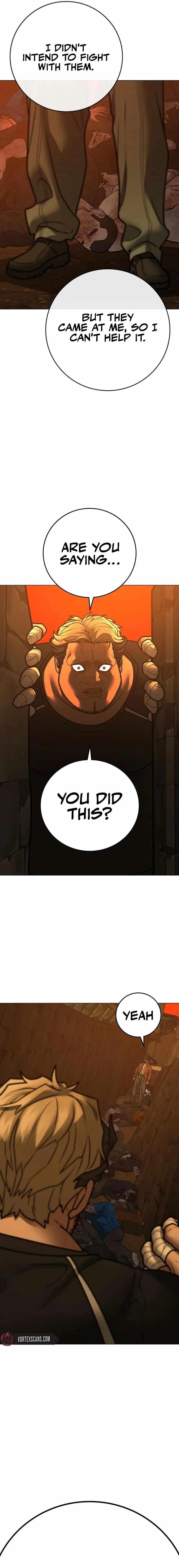 Reality Quest Chapter 146 – Page 35