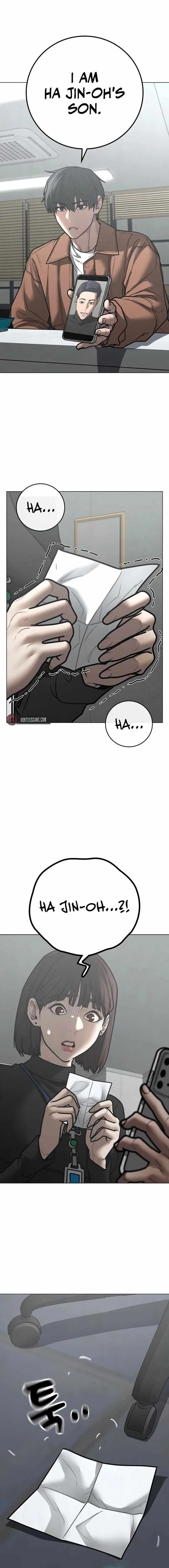 Reality Quest Chapter 145 – Page 3