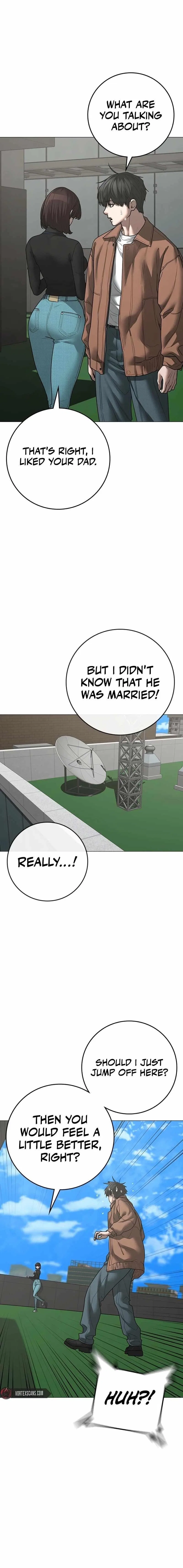 Reality Quest Chapter 145 – Page 7
