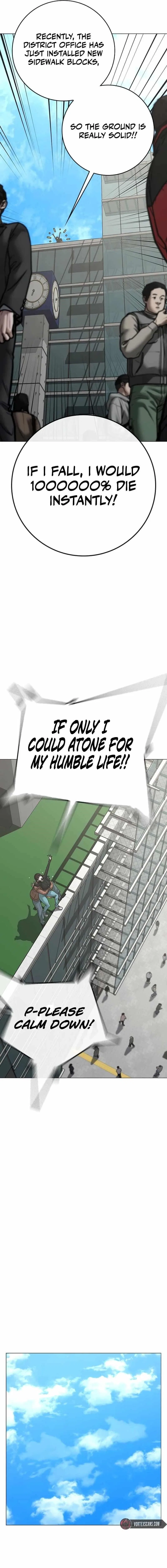 Reality Quest Chapter 145 – Page 8