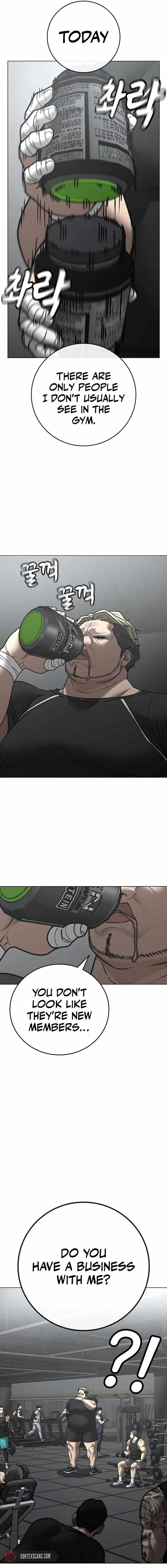 Reality Quest Chapter 145 – Page 21