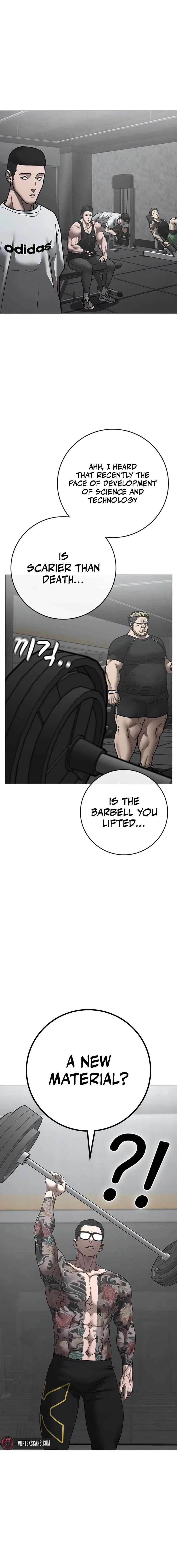 Reality Quest Chapter 145 – Page 22