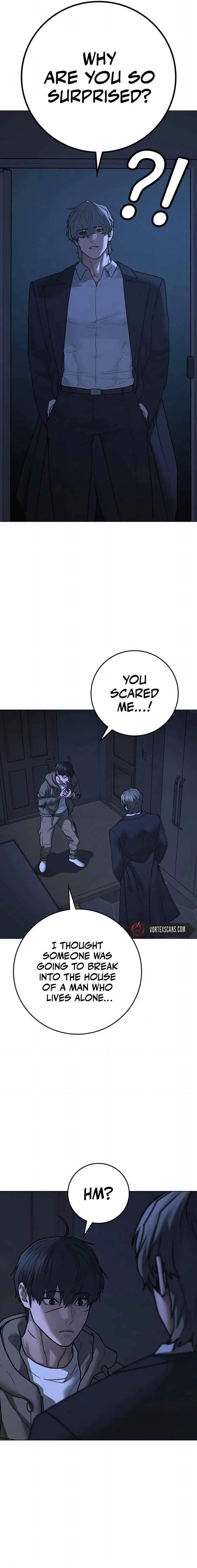 Reality Quest Chapter 144 – Page 5