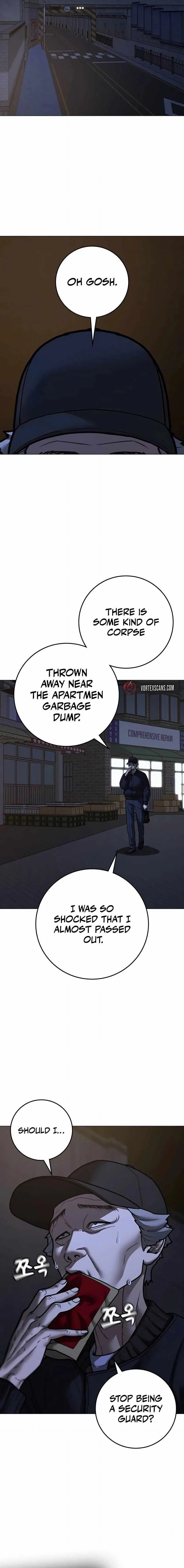 Reality Quest Chapter 144 – Page 7