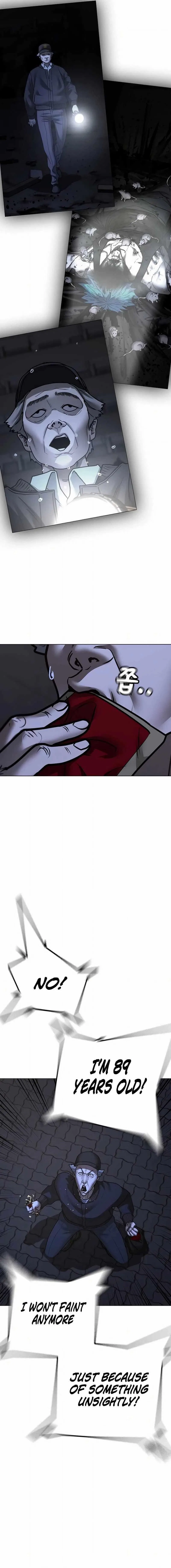 Reality Quest Chapter 144 – Page 8