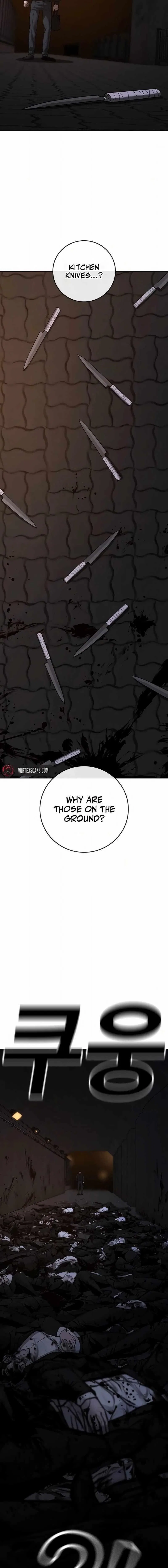 Reality Quest Chapter 144 – Page 10