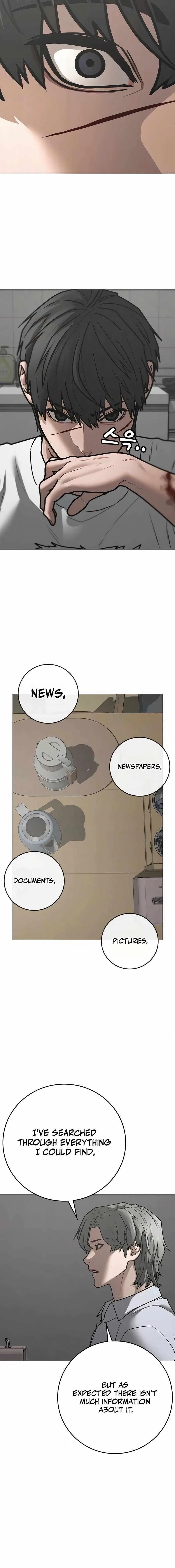 Reality Quest Chapter 144 – Page 16