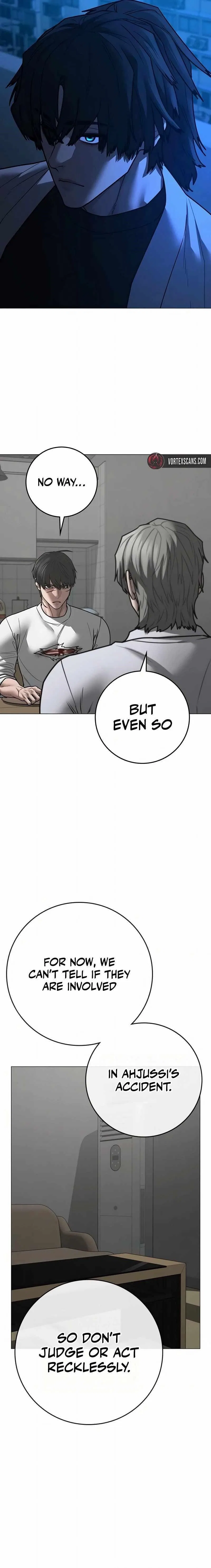 Reality Quest Chapter 144 – Page 20