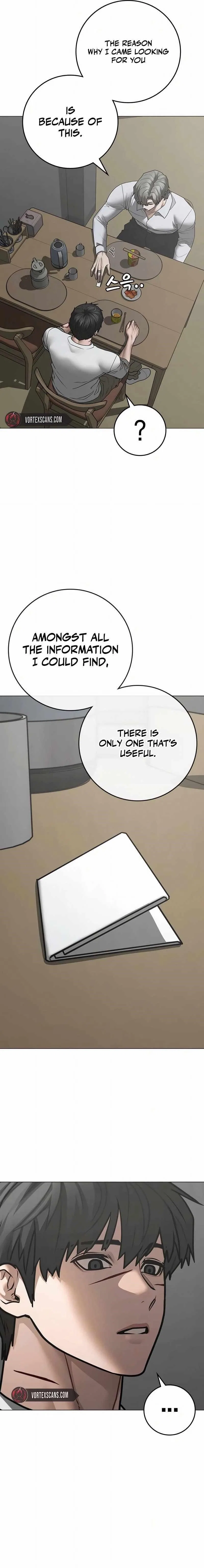 Reality Quest Chapter 144 – Page 21