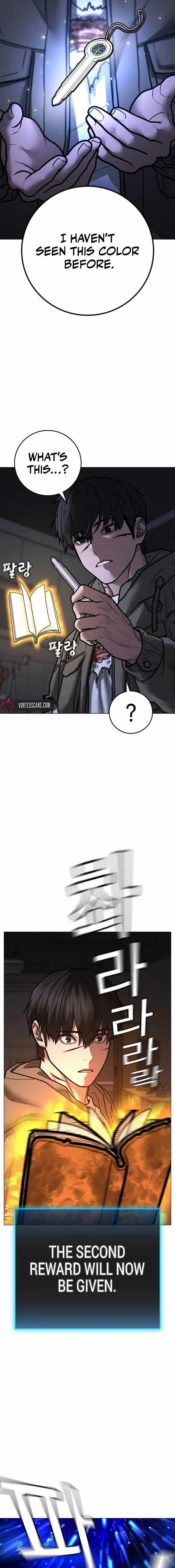 Reality Quest Chapter 143 – Page 16