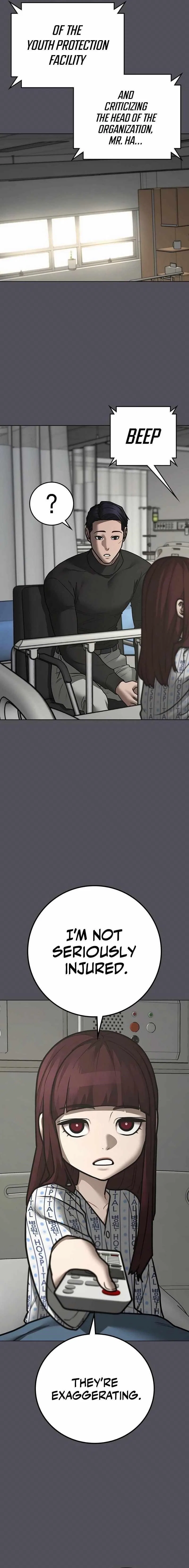 Reality Quest Chapter 143 – Page 19