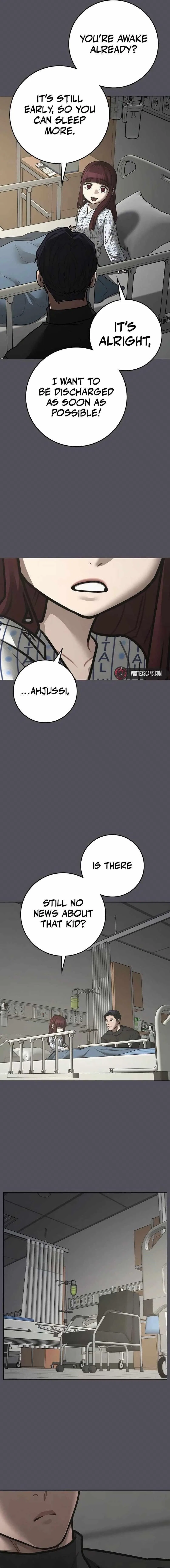 Reality Quest Chapter 143 – Page 20