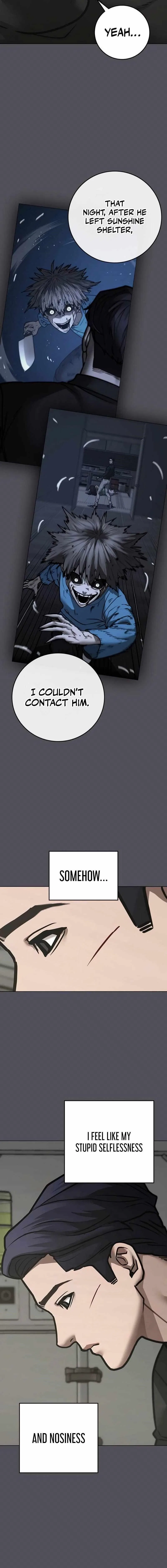 Reality Quest Chapter 143 – Page 21