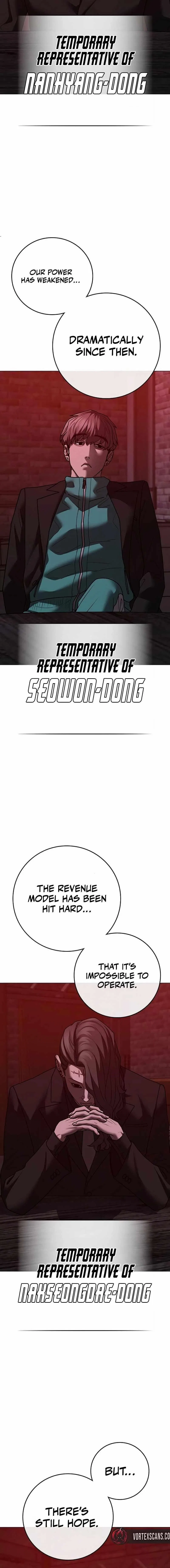 Reality Quest Chapter 141 – Page 3