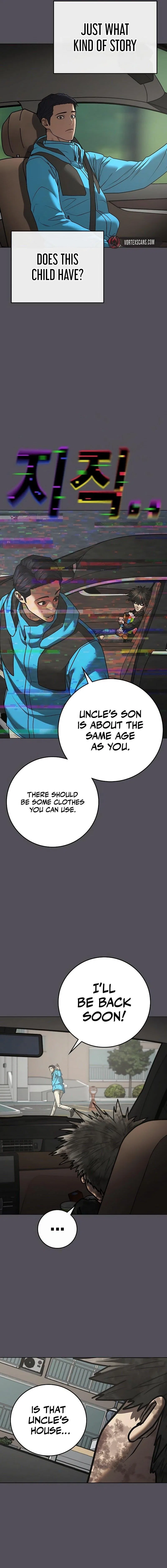Reality Quest Chapter 140 – Page 3
